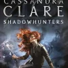 City of Ashes (The Mortal Instruments Series #2)
