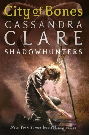 City of Bones (The Mortal Instruments Series #1)
