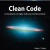 Clean Code - A Handbook of Agile Software Craftsmanship (B5)