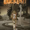 Clockworks (Locke & Key series #5) (B5) (Color) (Graphic)