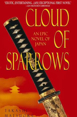 Cloud of Sparrows