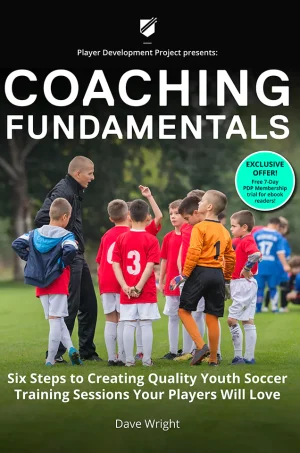 Coaching Fundamentals  (B5) (Graphic) (Color)