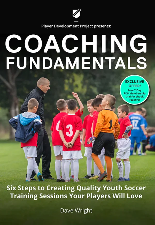 Coaching Fundamentals  (B5) (Graphic) (Color)