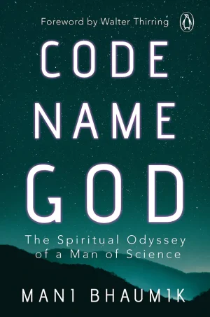 Code Name God