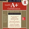 CompTIA A+ Certification All-in-One Exam Guide (Exams 220-1101 & 220-1102) (11th Edition) (B5) (Color)