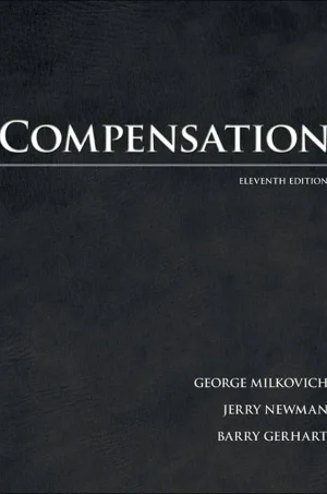 Compensation 11th Edition (B5)