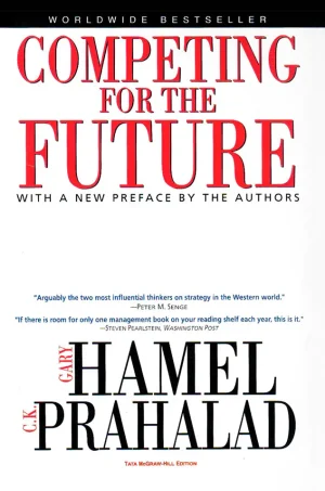 Competing for the future (B5)