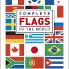 Complete Flags of the World (B5) (Color) (Graphic)
