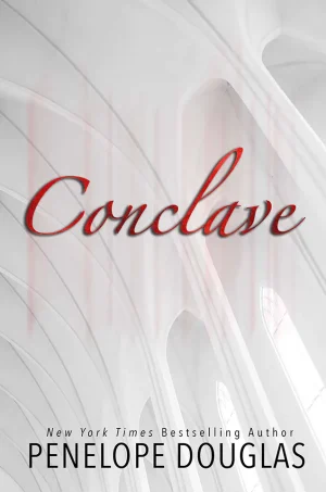 Conclave (Devil's Night #3.5)