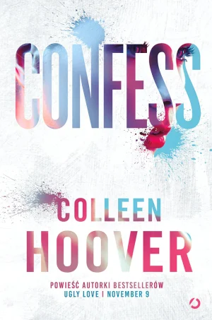 Confess: A Novel