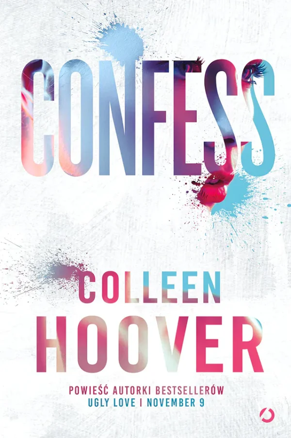 Confess: A Novel