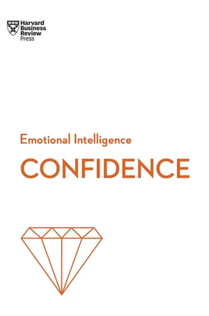 HBR Emotional Intelligence Series Confidence