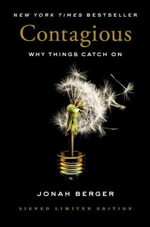 Contagious: Why Things Catch On