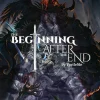 Convergence (The Beginning After The End Series #5)
