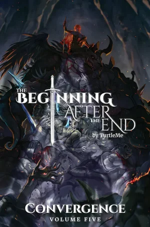 Convergence (The Beginning After The End Series #5)