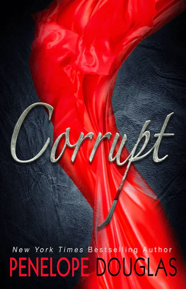 Corrupt (Devil's Night #1)