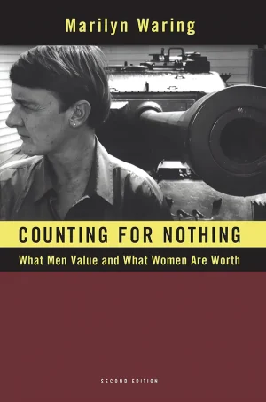 Counting for Nothing: What Men Value and What Women are Worth (Heritage) (B5)