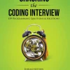 Cracking the Coding Interview, 6th Edition 189 Programming Questions and Solutions (B5) (HQ Scan)