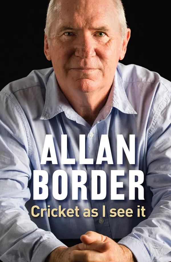 Cricket as I See It (Color)