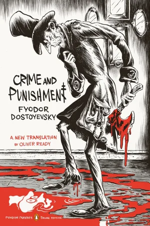 Crime and Punishment: A New Translation