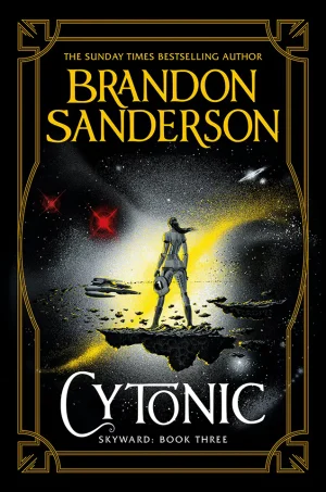 Cytonic (Skyward Series #3)