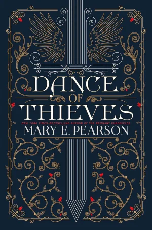 Dance of Thieves (Dance of Thieves Series #1)