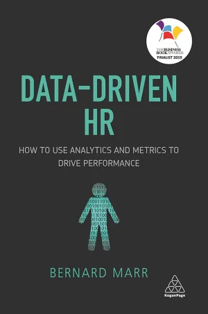 Data-driven HR