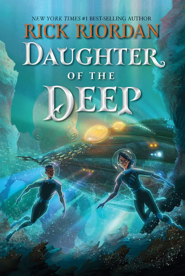 Daughter of the Deep