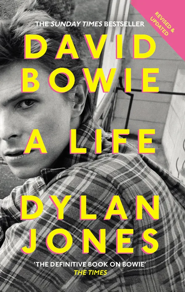 David Bowie: A Life