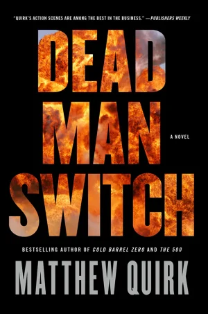 Dead Man Switch