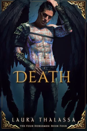 Death (The Four Horsemen Series #4)
