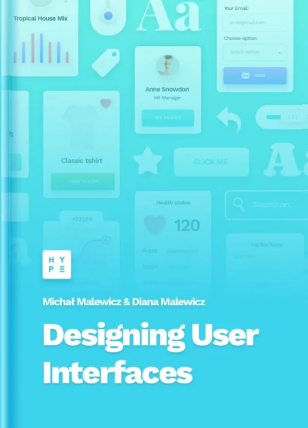 Designing User Interfaces