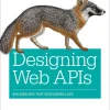 Designing Web APIs Building APIs That Developers Love (B5)