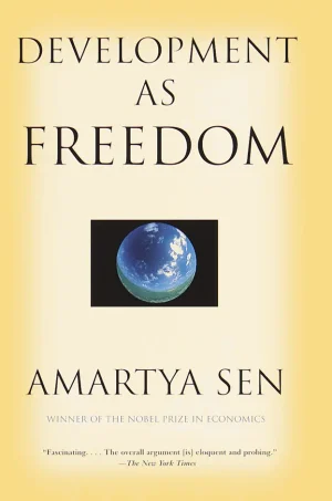 Development as Freedom