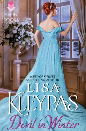 Devil in Winter (Wallflowers Series #3)