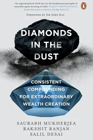 Diamonds in the Dust: Consistent Compounding for Extraordinary Wealth Creation (B5)