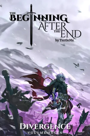 Divergence (The Beginning After The End Series #7)