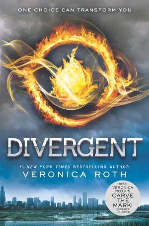 Divergent (Divergent)
