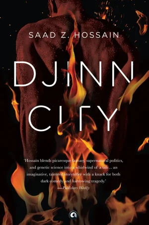 Djinn City