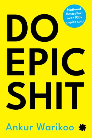 Do Epic Shit