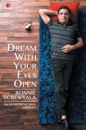 Dream with Your Eyes Open: An Entrepreneurial Journey