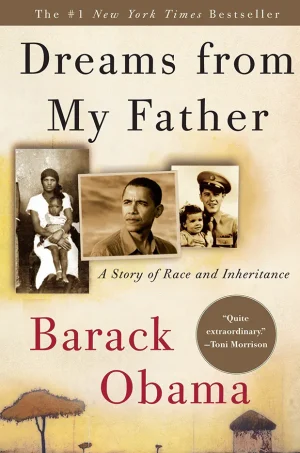 Dreams from My Father- A Story of Race and Inheritance
