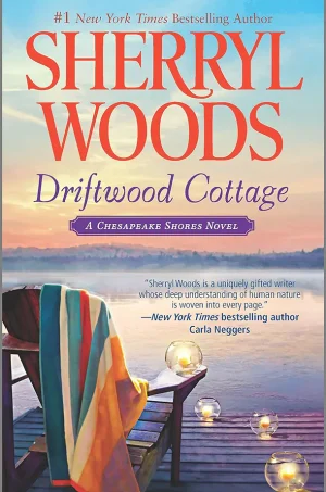 Driftwood Cottage (Chesapeake Shores Series #5)