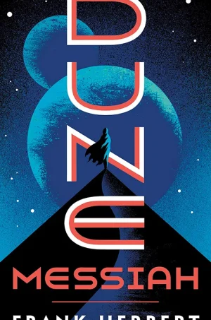 Dune Messiah (Dune)
