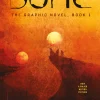 Dune The Graphic Novel Book 1 (B5) (Color) (Graphic)