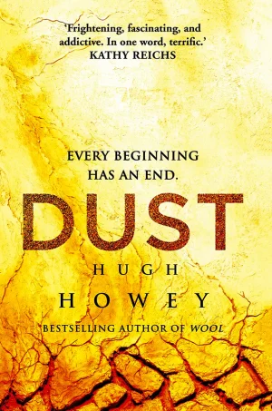 Dust (Silo Series #3)