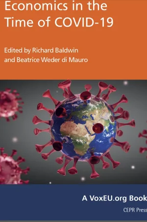 Economics in the Time of Covid 19 (B5)