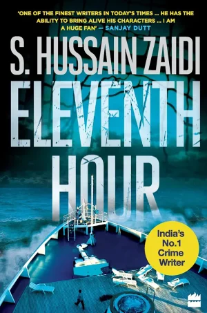 Eleventh Hour