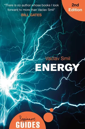 Energy - A Beginner's Guide (Oneworld Beginners' Guides)