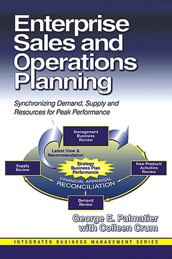 Enterprise Sales and Operation Planning